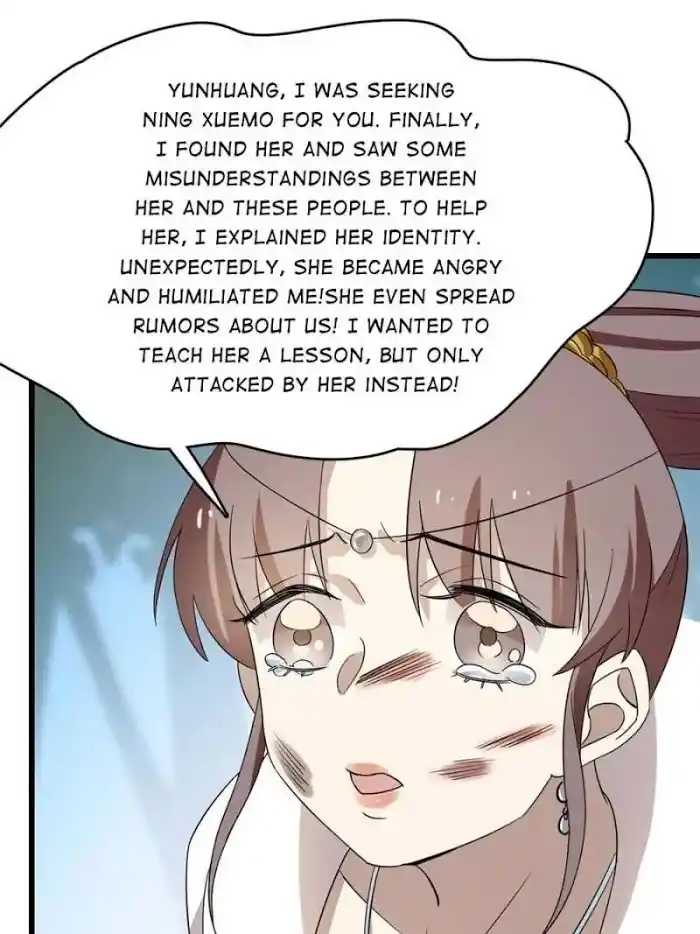 Queen Of Poison: The Legend Of A Super Agent, Doctor And Princess Chapter 58