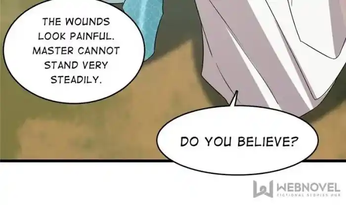 Queen Of Poison: The Legend Of A Super Agent, Doctor And Princess Chapter 58