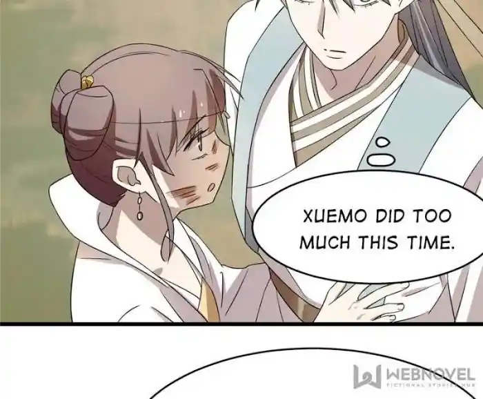 Queen Of Poison: The Legend Of A Super Agent, Doctor And Princess Chapter 58