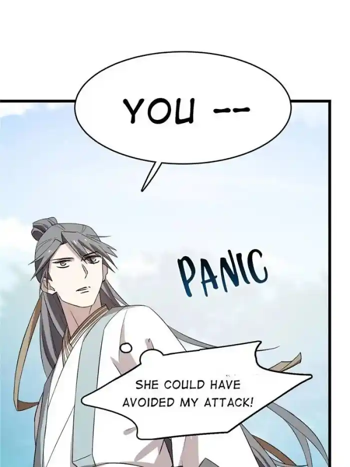 Queen Of Poison: The Legend Of A Super Agent, Doctor And Princess Chapter 58