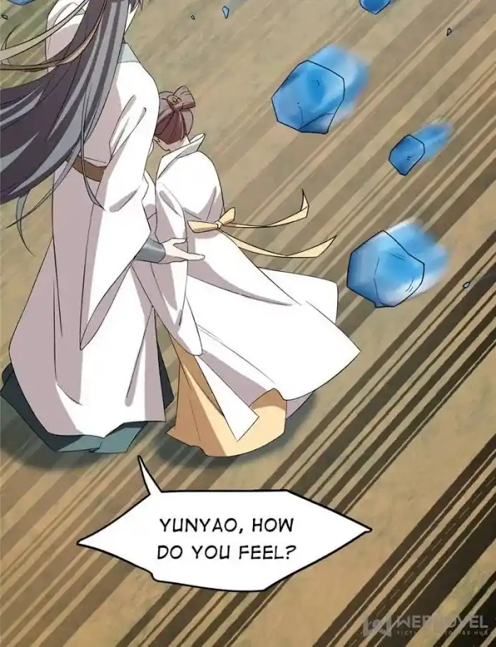 Queen Of Poison: The Legend Of A Super Agent, Doctor And Princess Chapter 58