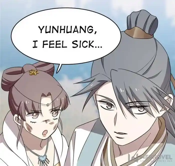 Queen Of Poison: The Legend Of A Super Agent, Doctor And Princess Chapter 58