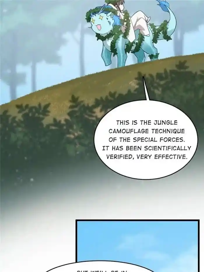 Queen Of Poison: The Legend Of A Super Agent, Doctor And Princess Chapter 59