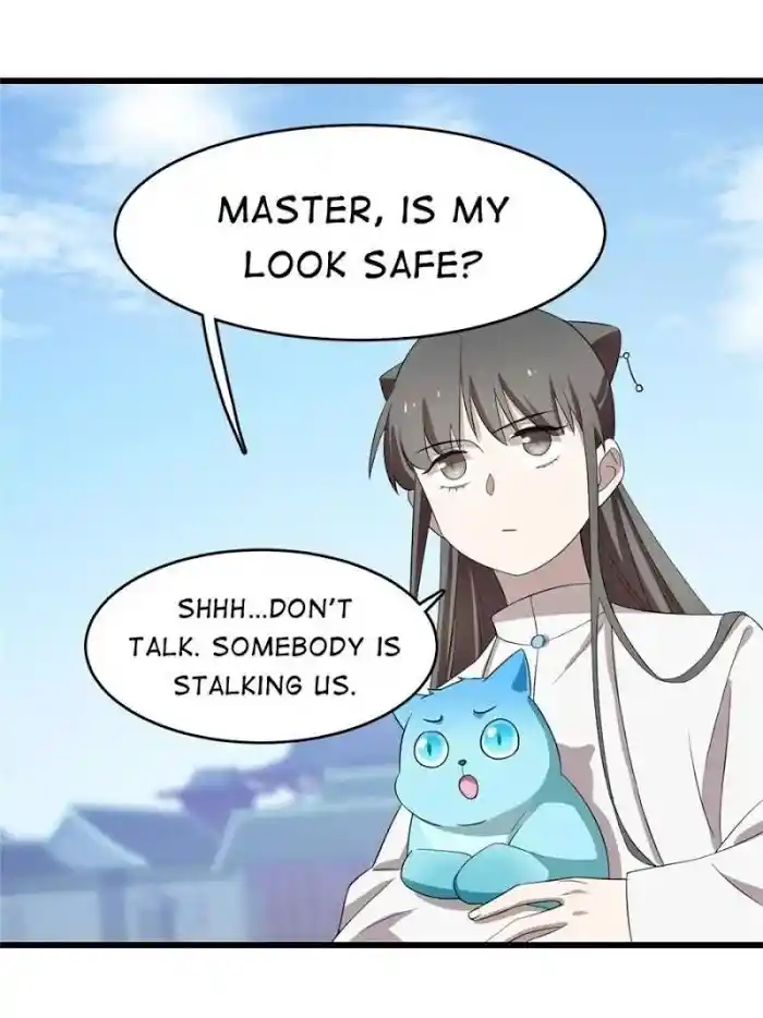 Queen Of Poison: The Legend Of A Super Agent, Doctor And Princess Chapter 59