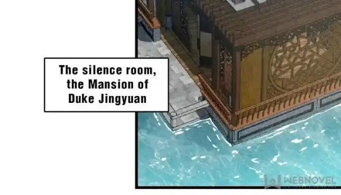 Queen Of Poison: The Legend Of A Super Agent, Doctor And Princess Chapter 59