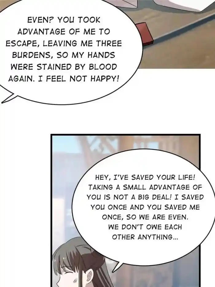 Queen Of Poison: The Legend Of A Super Agent, Doctor And Princess Chapter 59