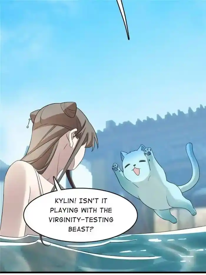 Queen Of Poison: The Legend Of A Super Agent, Doctor And Princess Chapter 59