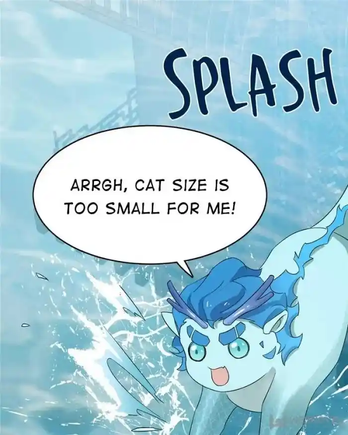 Queen Of Poison: The Legend Of A Super Agent, Doctor And Princess Chapter 59