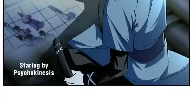 Queen of Poison: The Legend of a Super Agent, Doctor and Princess Chapter 6: