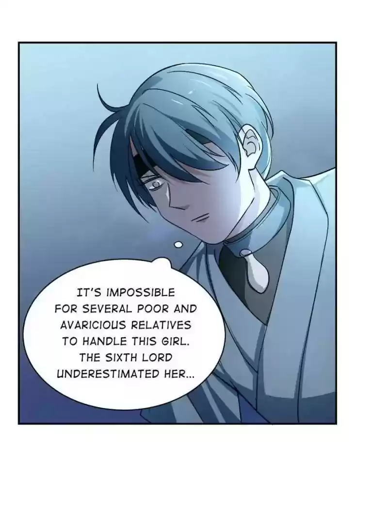 Queen of Poison: The Legend of a Super Agent, Doctor and Princess Chapter 6: