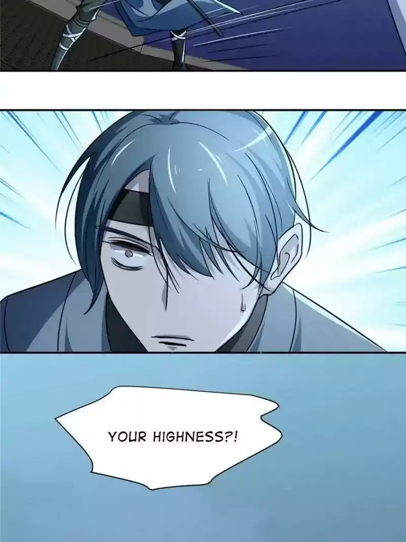 Queen of Poison: The Legend of a Super Agent, Doctor and Princess Chapter 6: