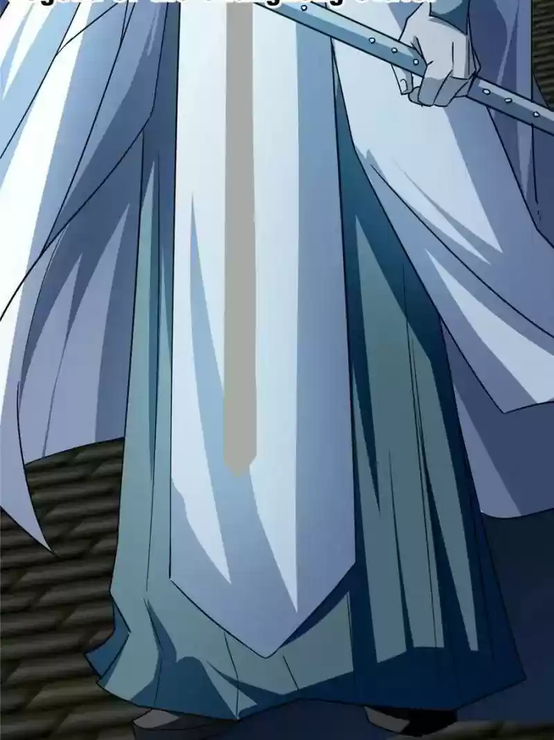 Queen of Poison: The Legend of a Super Agent, Doctor and Princess Chapter 6: