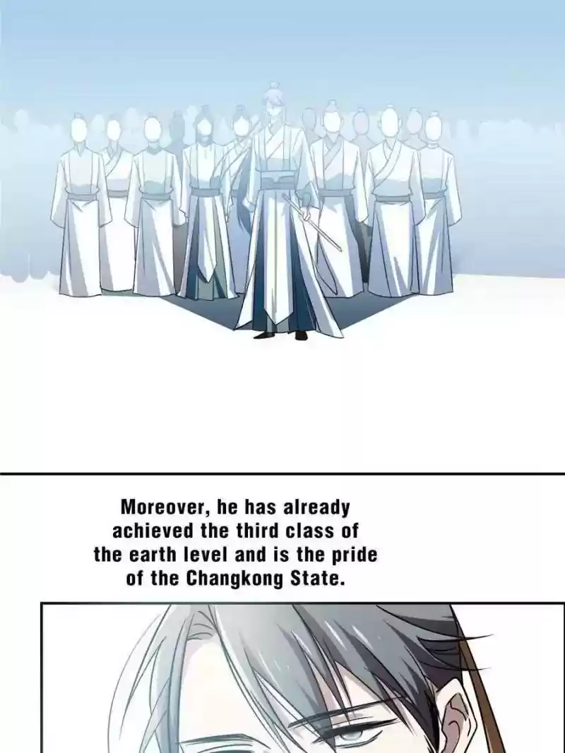 Queen of Poison: The Legend of a Super Agent, Doctor and Princess Chapter 6: