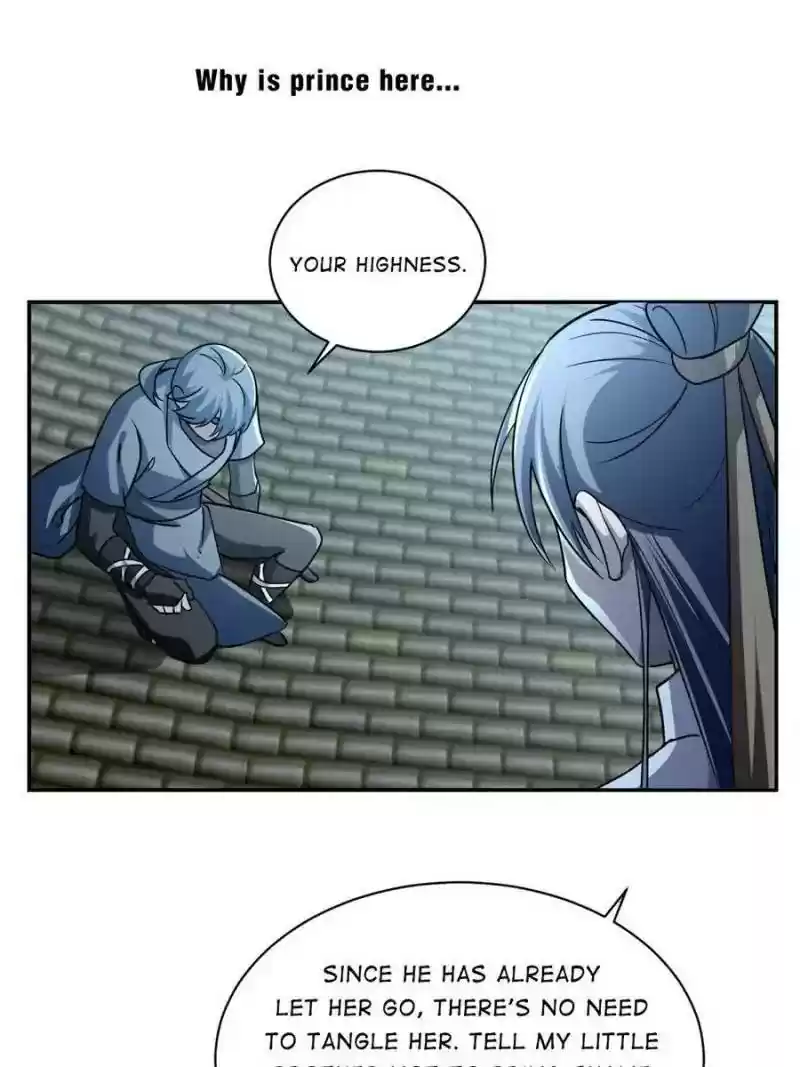 Queen of Poison: The Legend of a Super Agent, Doctor and Princess Chapter 6: