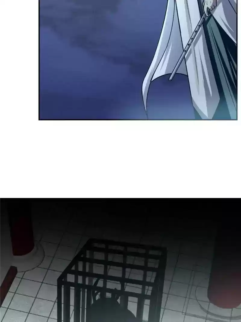 Queen of Poison: The Legend of a Super Agent, Doctor and Princess Chapter 6: