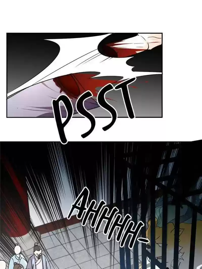 Queen of Poison: The Legend of a Super Agent, Doctor and Princess Chapter 6: