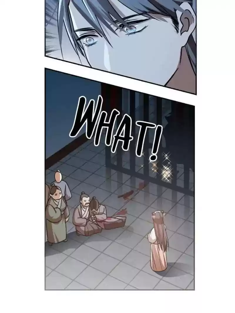 Queen of Poison: The Legend of a Super Agent, Doctor and Princess Chapter 6: