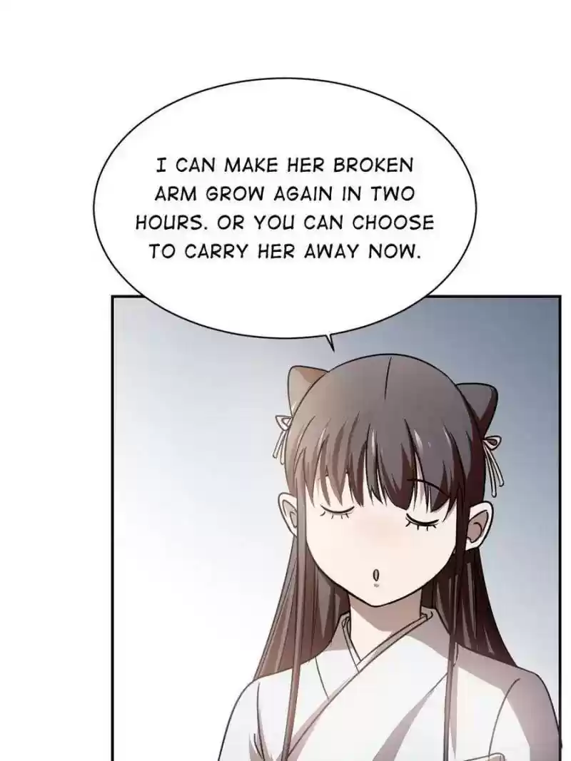 Queen of Poison: The Legend of a Super Agent, Doctor and Princess Chapter 6: