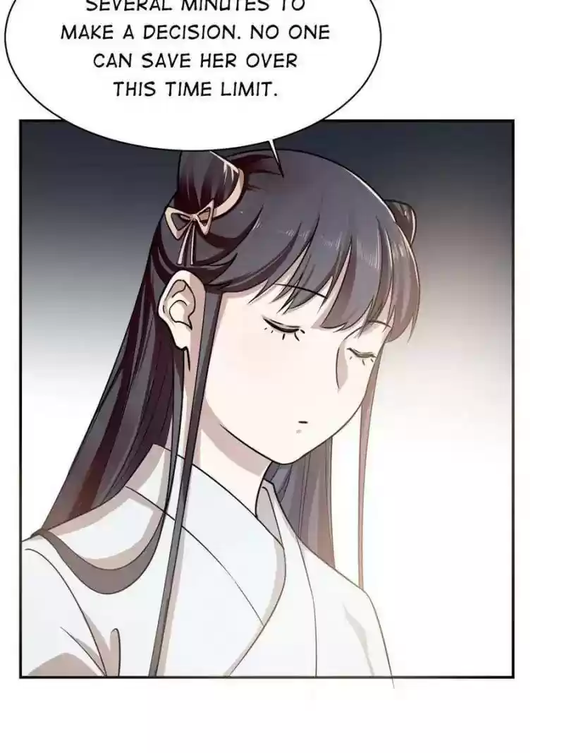 Queen of Poison: The Legend of a Super Agent, Doctor and Princess Chapter 6: