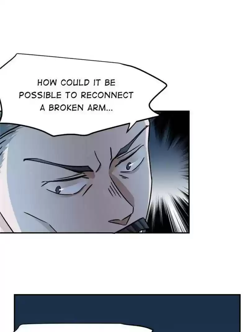 Queen of Poison: The Legend of a Super Agent, Doctor and Princess Chapter 6: