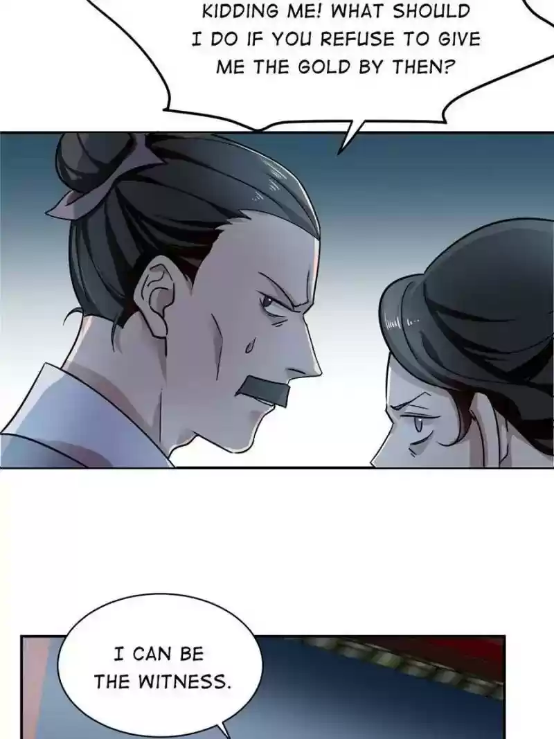 Queen of Poison: The Legend of a Super Agent, Doctor and Princess Chapter 6: