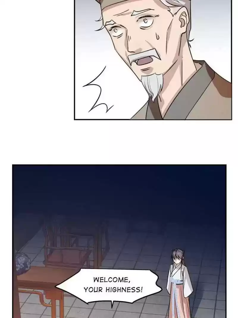 Queen of Poison: The Legend of a Super Agent, Doctor and Princess Chapter 6: