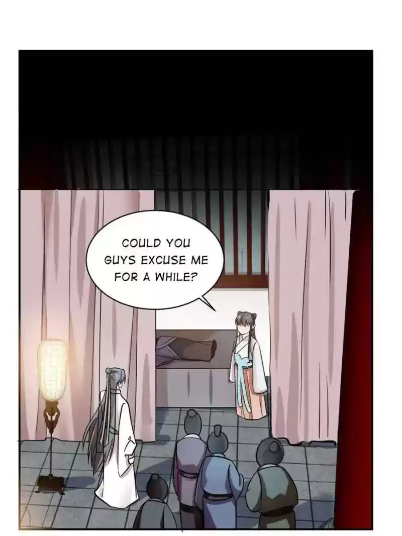 Queen of Poison: The Legend of a Super Agent, Doctor and Princess Chapter 6: