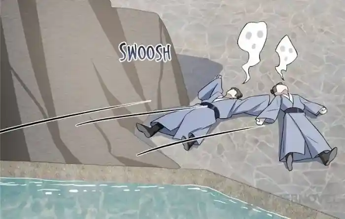 Queen Of Poison: The Legend Of A Super Agent, Doctor And Princess Chapter 60