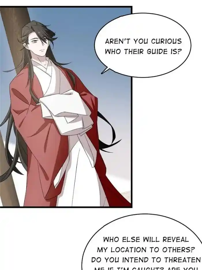 Queen Of Poison: The Legend Of A Super Agent, Doctor And Princess Chapter 60