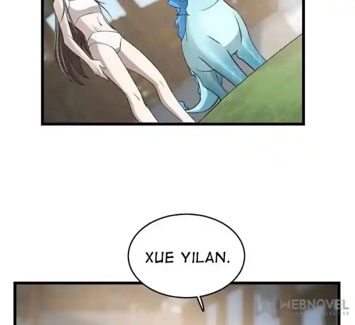 Queen Of Poison: The Legend Of A Super Agent, Doctor And Princess Chapter 60