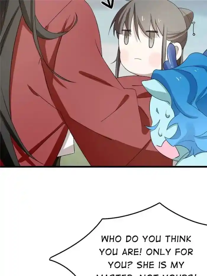 Queen Of Poison: The Legend Of A Super Agent, Doctor And Princess Chapter 60