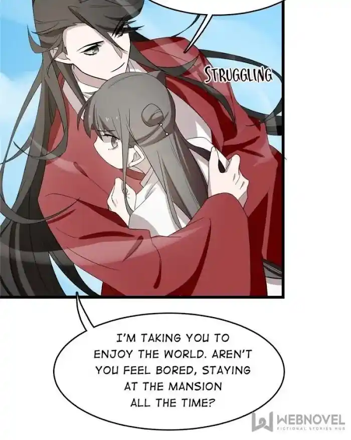 Queen Of Poison: The Legend Of A Super Agent, Doctor And Princess Chapter 60