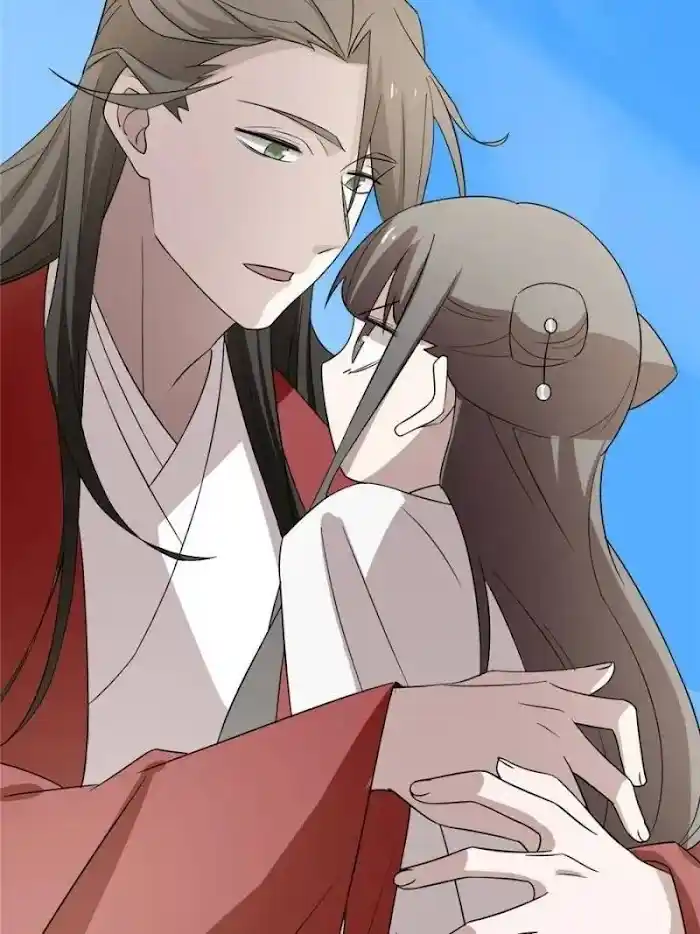 Queen Of Poison: The Legend Of A Super Agent, Doctor And Princess Chapter 61