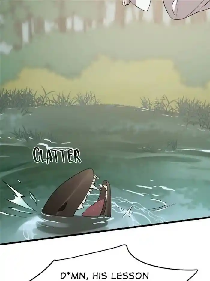 Queen Of Poison: The Legend Of A Super Agent, Doctor And Princess Chapter 61