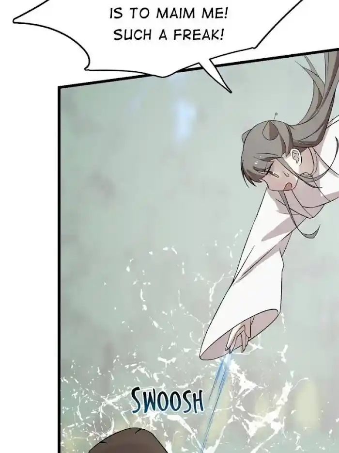 Queen Of Poison: The Legend Of A Super Agent, Doctor And Princess Chapter 61