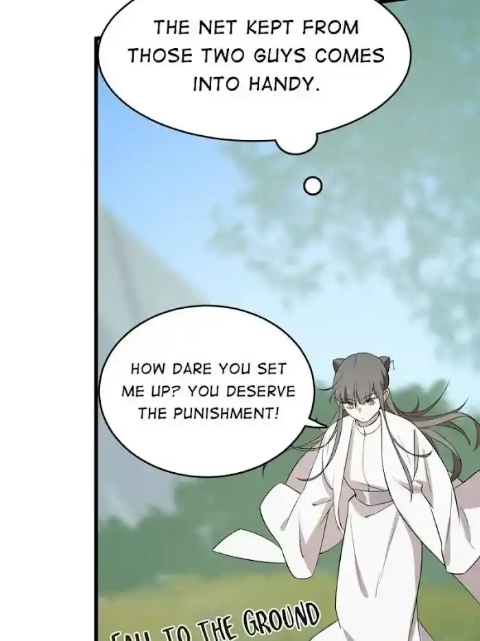 Queen Of Poison: The Legend Of A Super Agent, Doctor And Princess Chapter 61