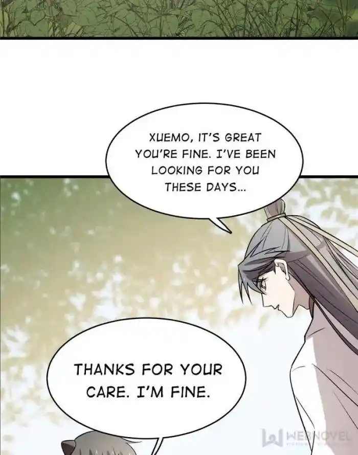 Queen Of Poison: The Legend Of A Super Agent, Doctor And Princess Chapter 62