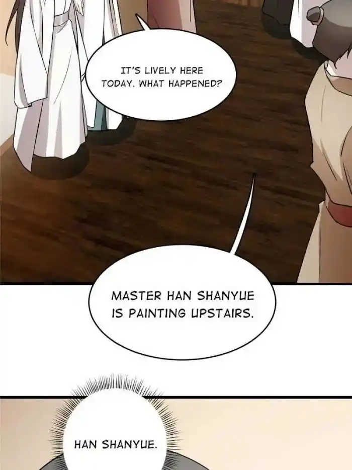 Queen Of Poison: The Legend Of A Super Agent, Doctor And Princess Chapter 62