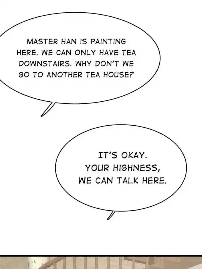 Queen Of Poison: The Legend Of A Super Agent, Doctor And Princess Chapter 62