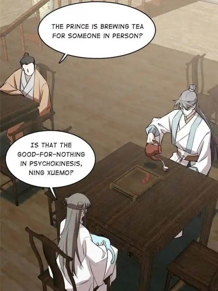 Queen Of Poison: The Legend Of A Super Agent, Doctor And Princess Chapter 62