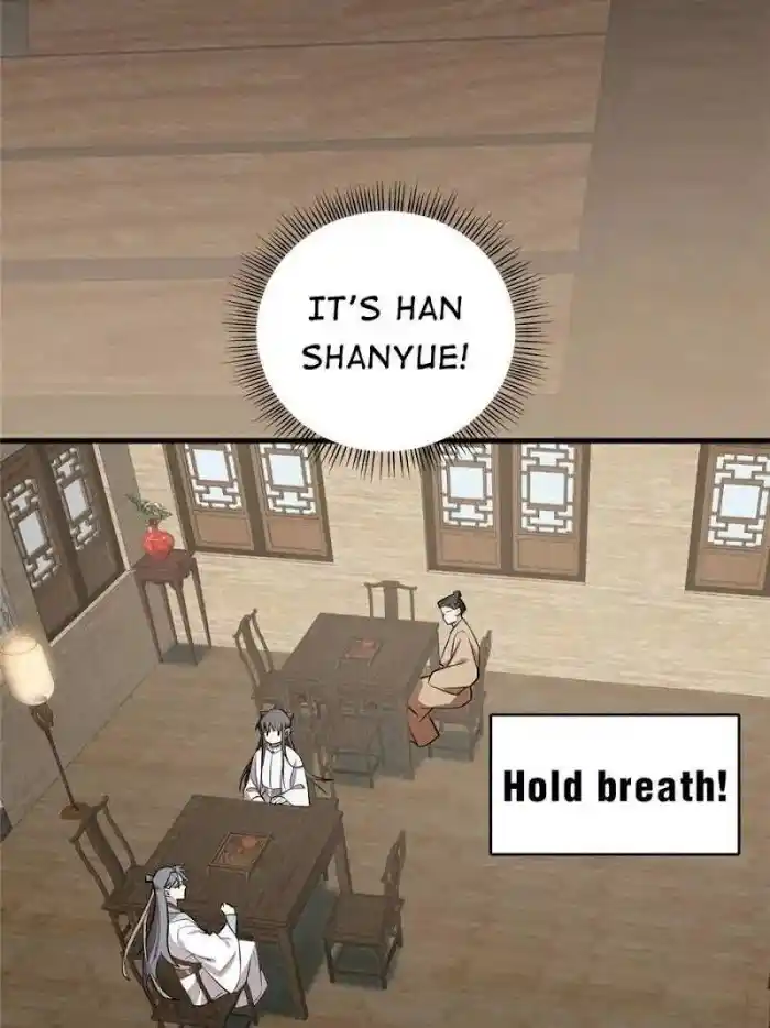 Queen Of Poison: The Legend Of A Super Agent, Doctor And Princess Chapter 62