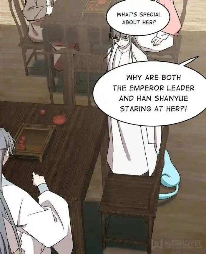 Queen Of Poison: The Legend Of A Super Agent, Doctor And Princess Chapter 62