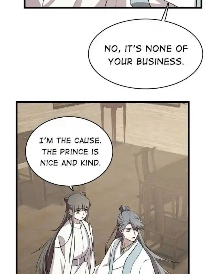 Queen Of Poison: The Legend Of A Super Agent, Doctor And Princess Chapter 62