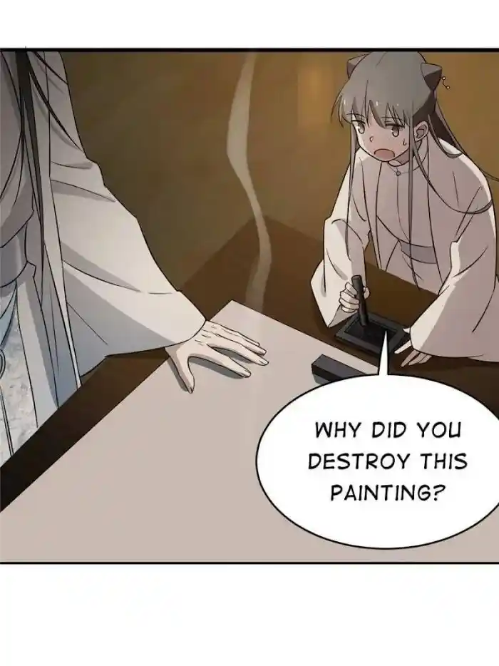 Queen Of Poison: The Legend Of A Super Agent, Doctor And Princess Chapter 63