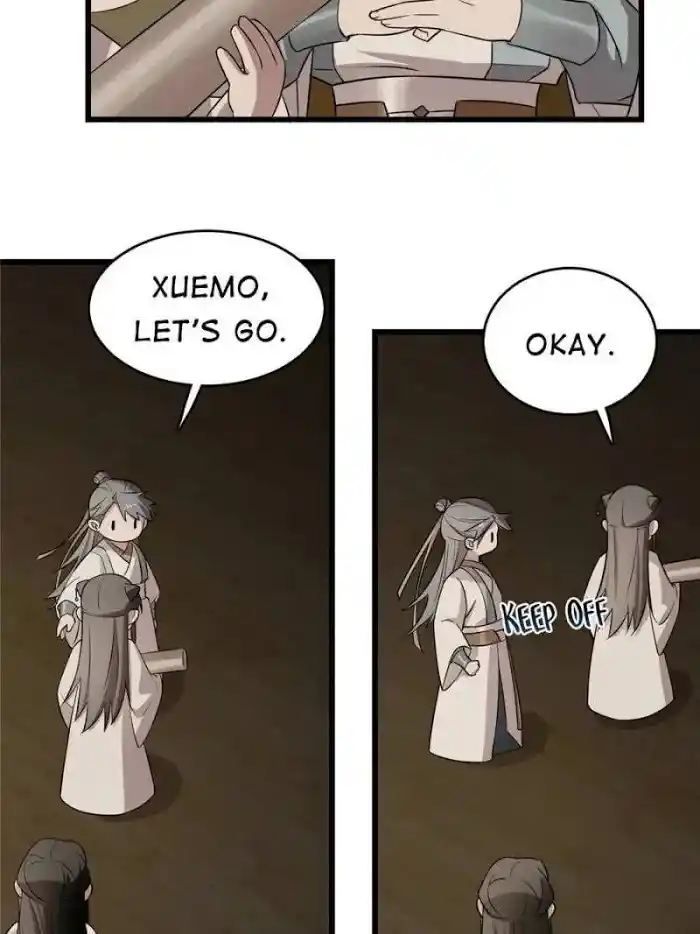 Queen Of Poison: The Legend Of A Super Agent, Doctor And Princess Chapter 63