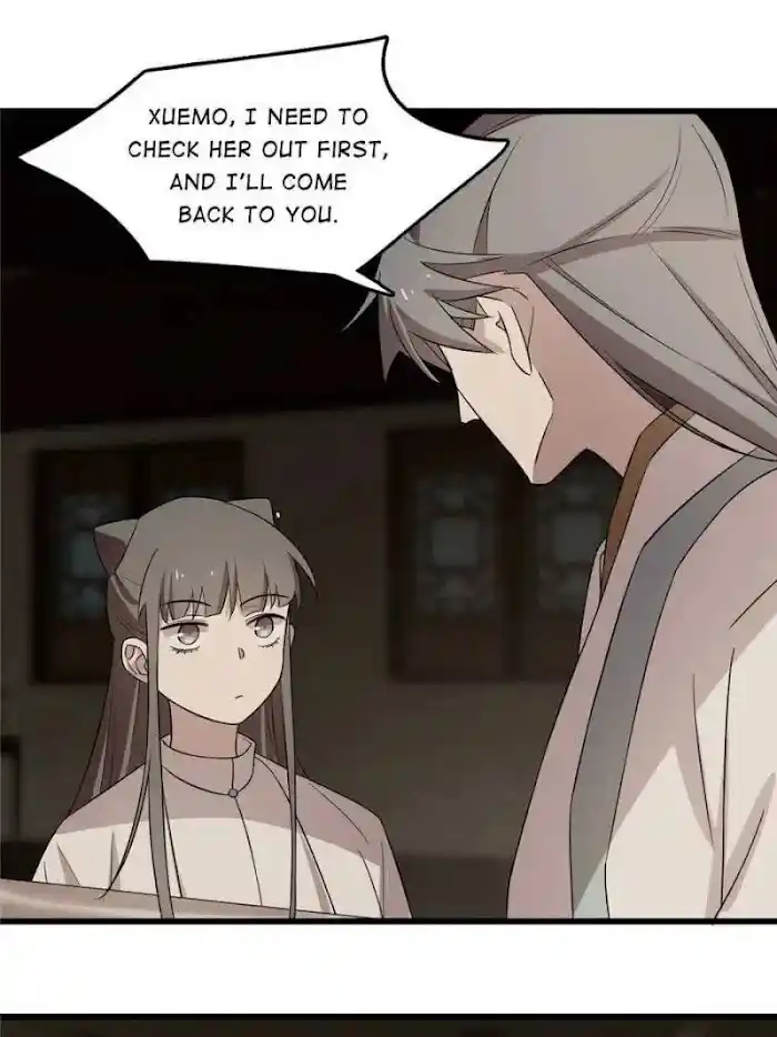 Queen Of Poison: The Legend Of A Super Agent, Doctor And Princess Chapter 64