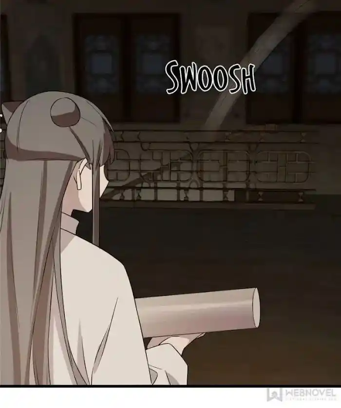 Queen Of Poison: The Legend Of A Super Agent, Doctor And Princess Chapter 64