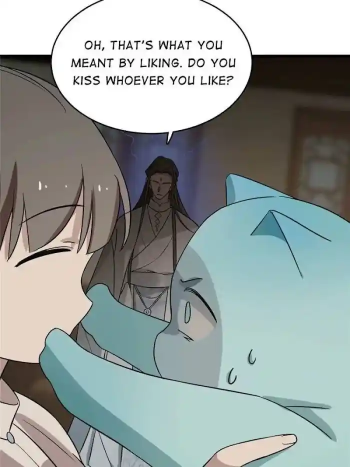 Queen Of Poison: The Legend Of A Super Agent, Doctor And Princess Chapter 64