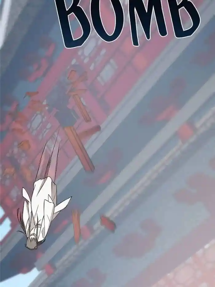 Queen Of Poison: The Legend Of A Super Agent, Doctor And Princess Chapter 64