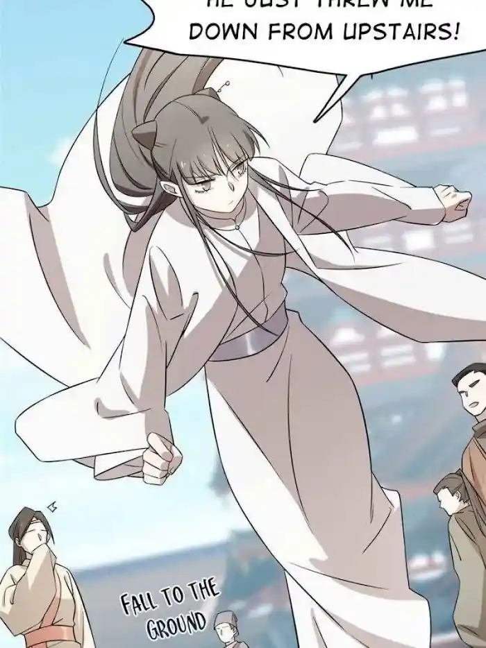 Queen Of Poison: The Legend Of A Super Agent, Doctor And Princess Chapter 64